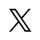 Icône de Twitter