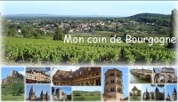Mon Coin de Bourgogne