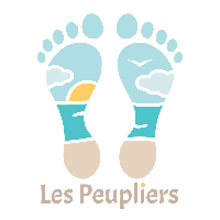 Aire de camping-car à Agde