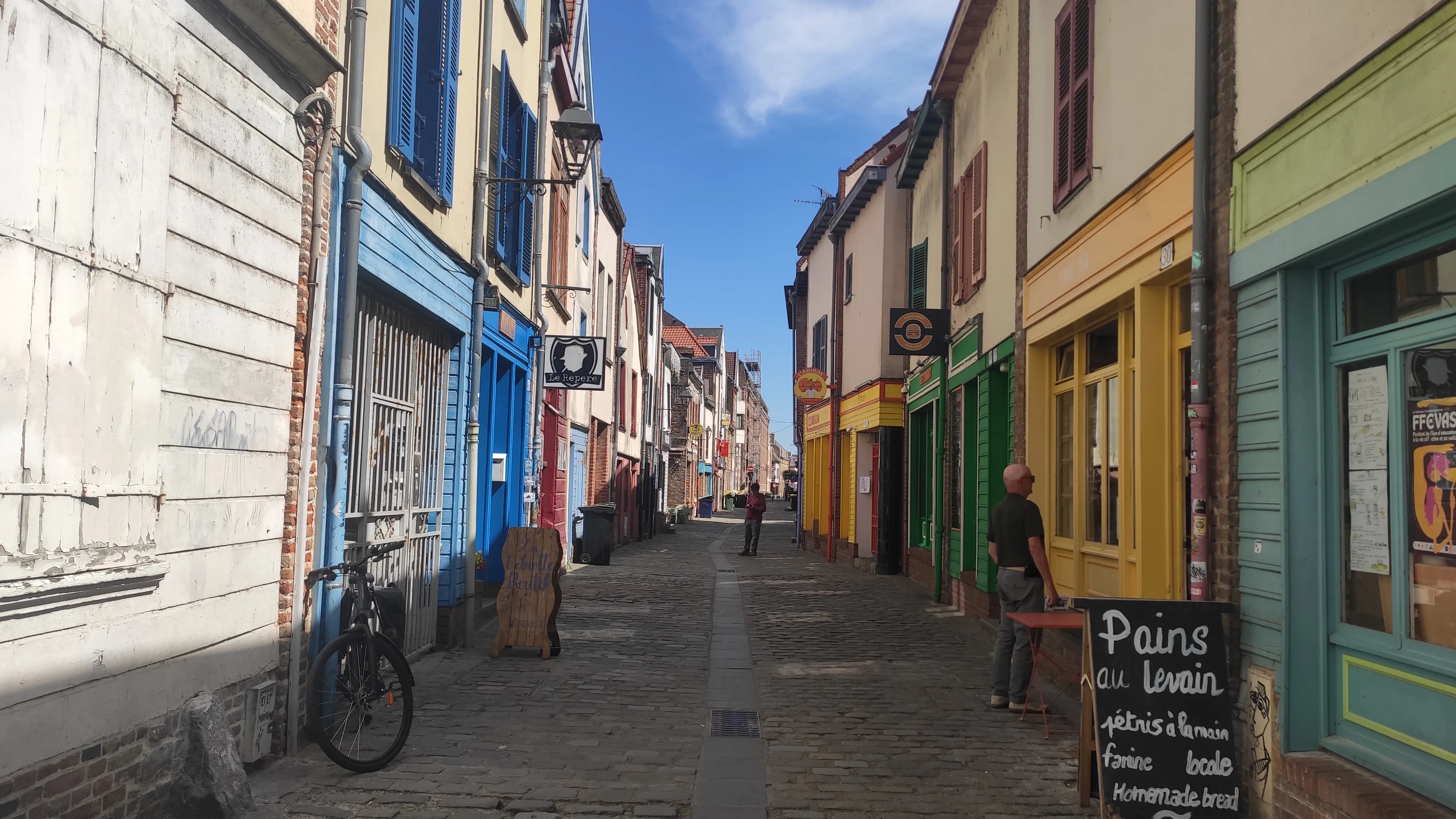Amiens