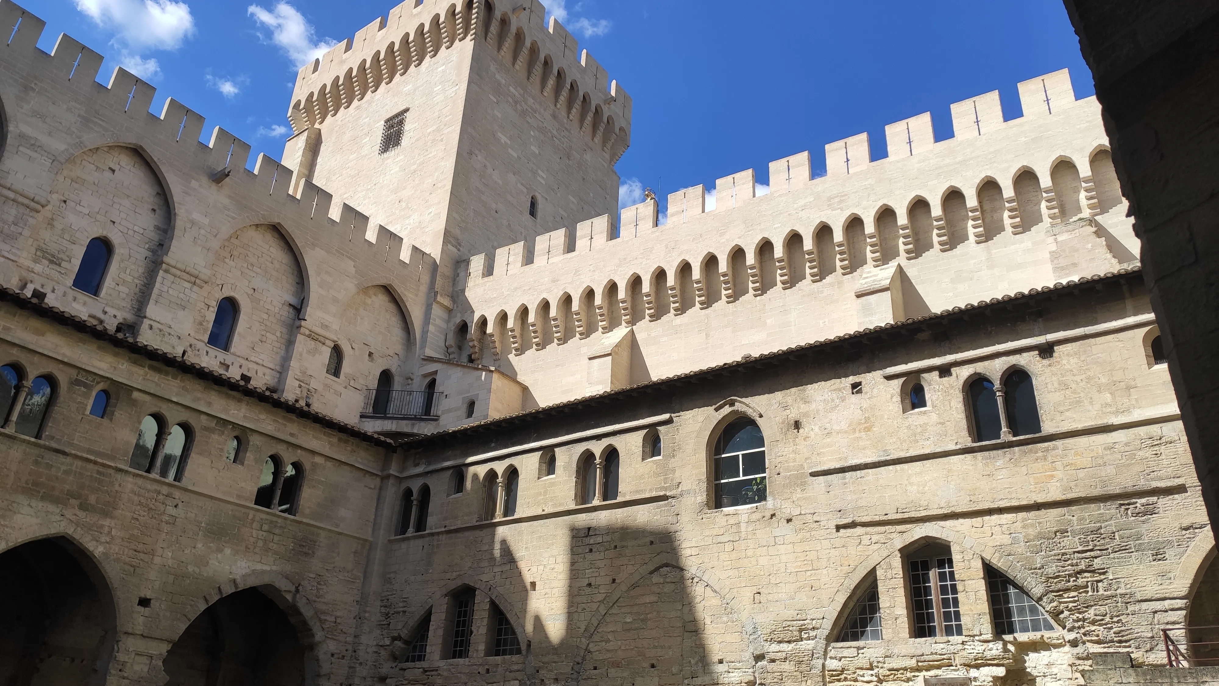 Avignon