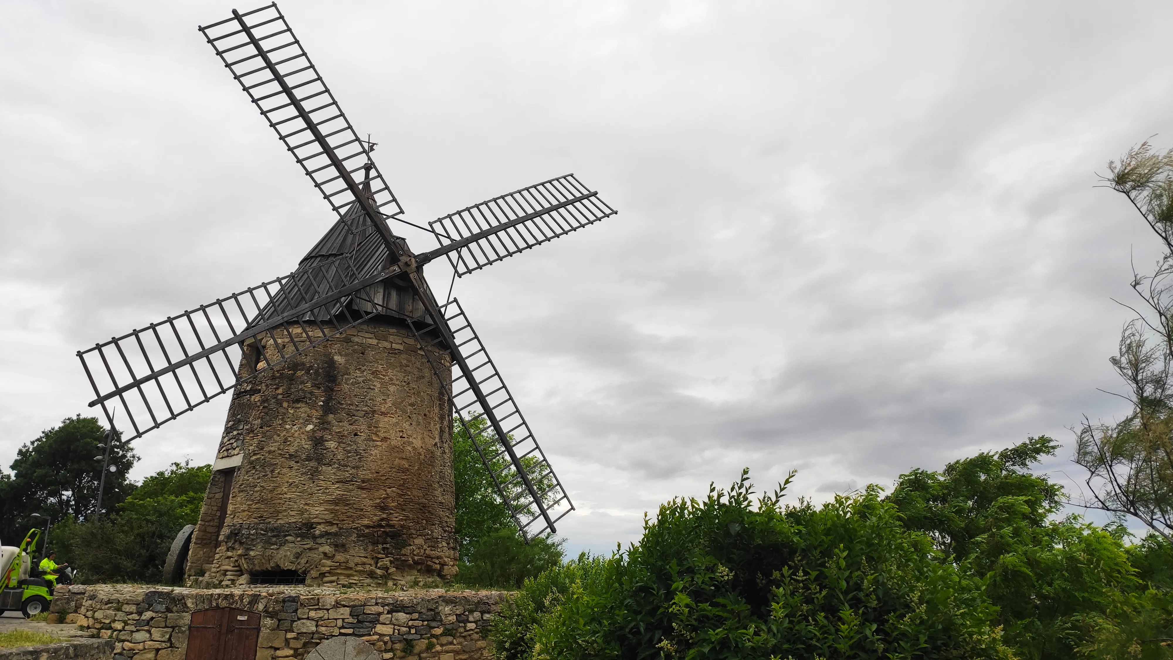 Castelnaudary