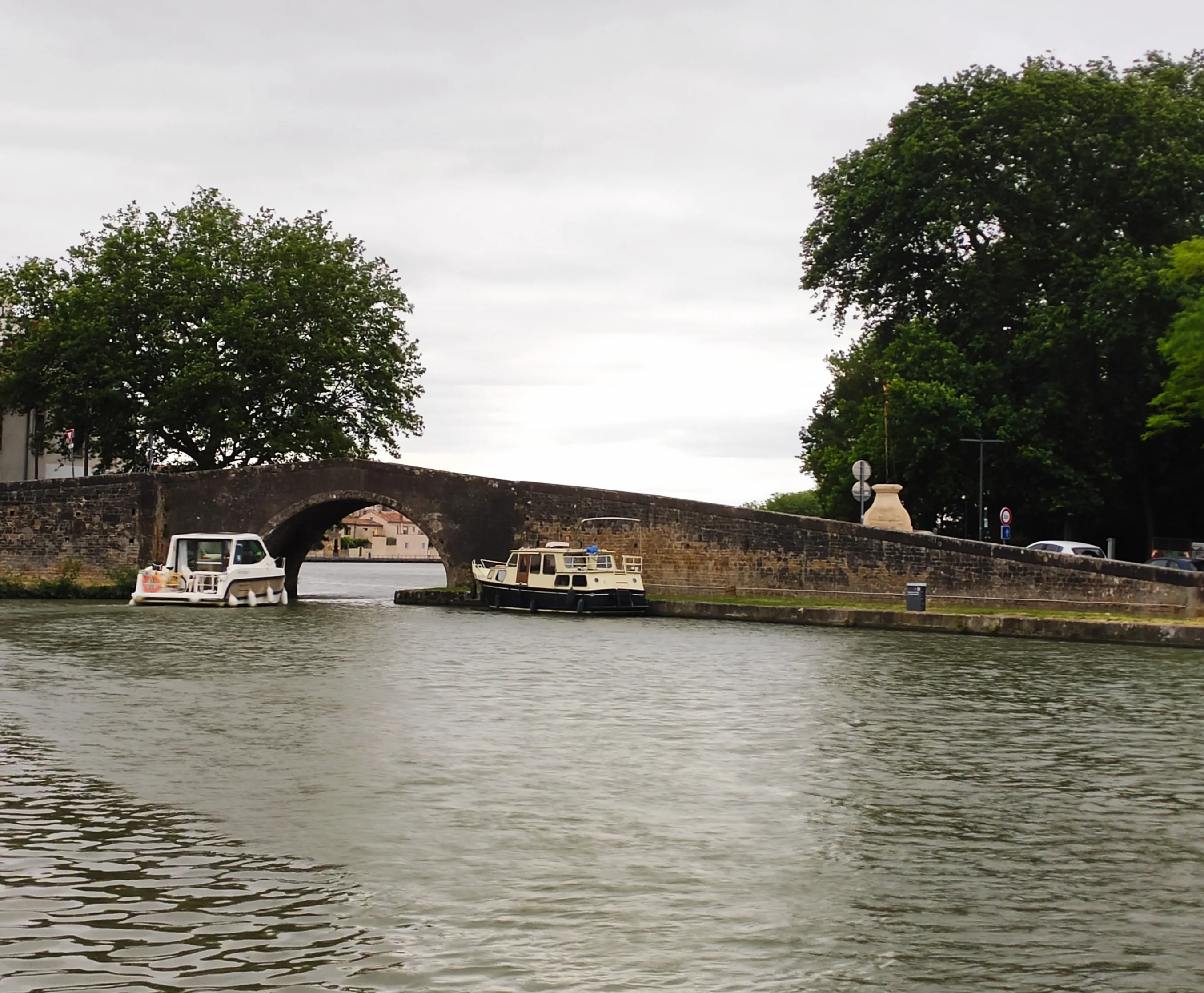 Castelnaudary