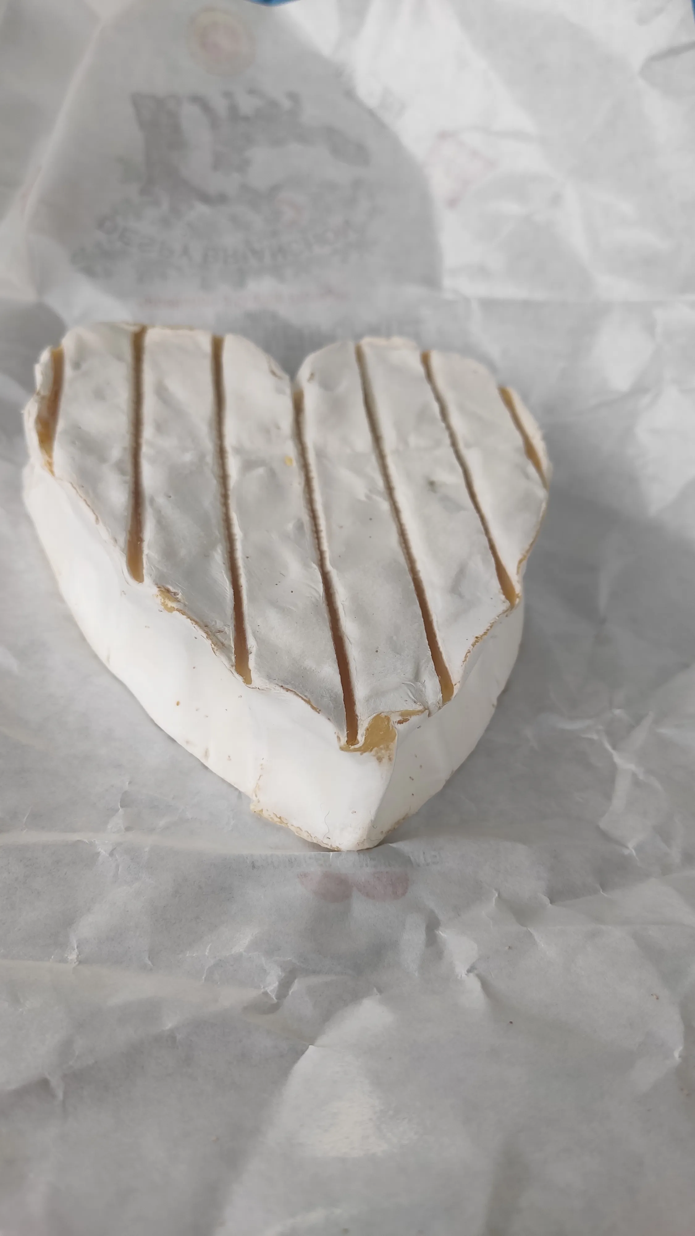 Fromage de Neufchâtel-en-Bray 