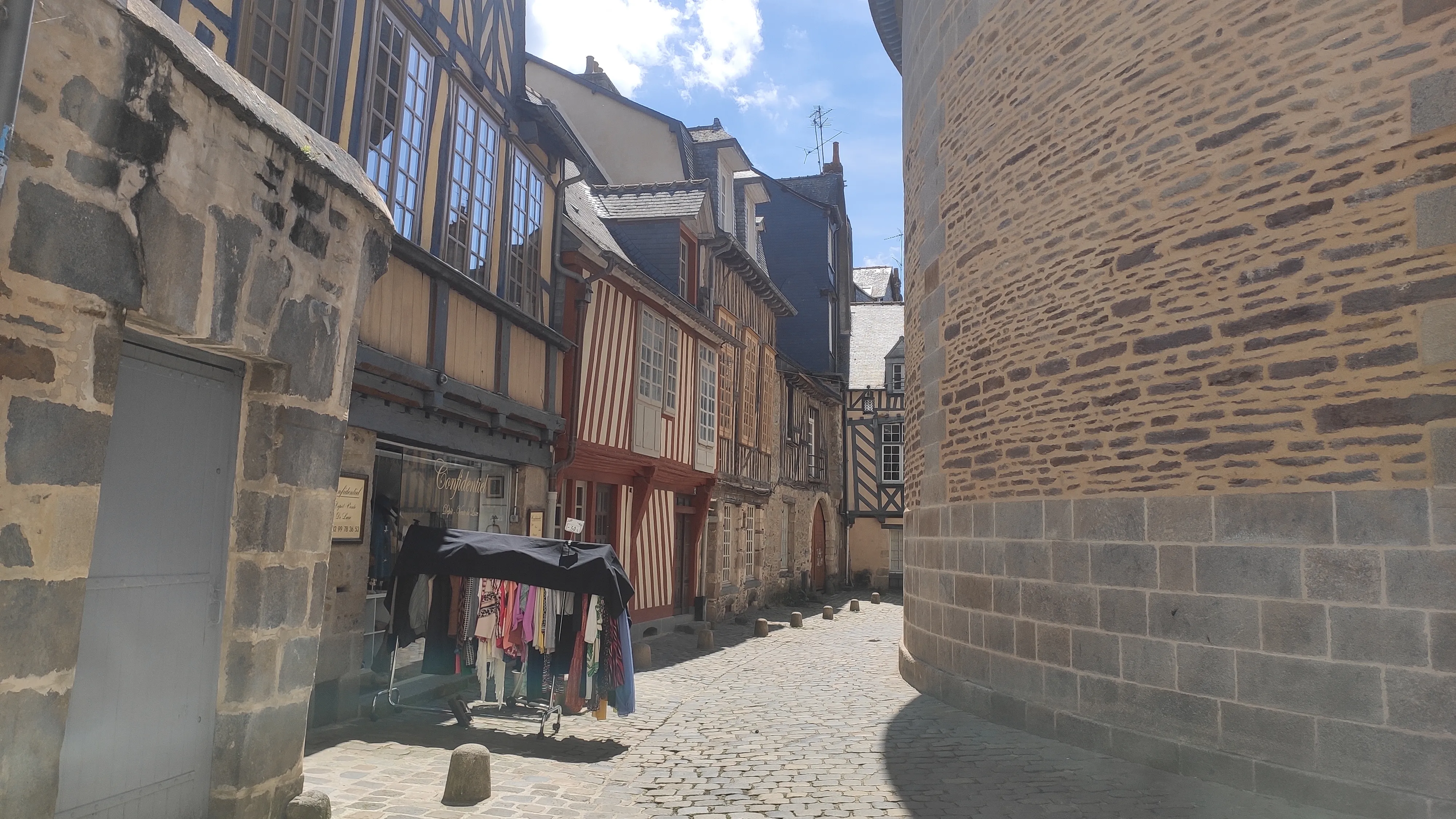 Rennes