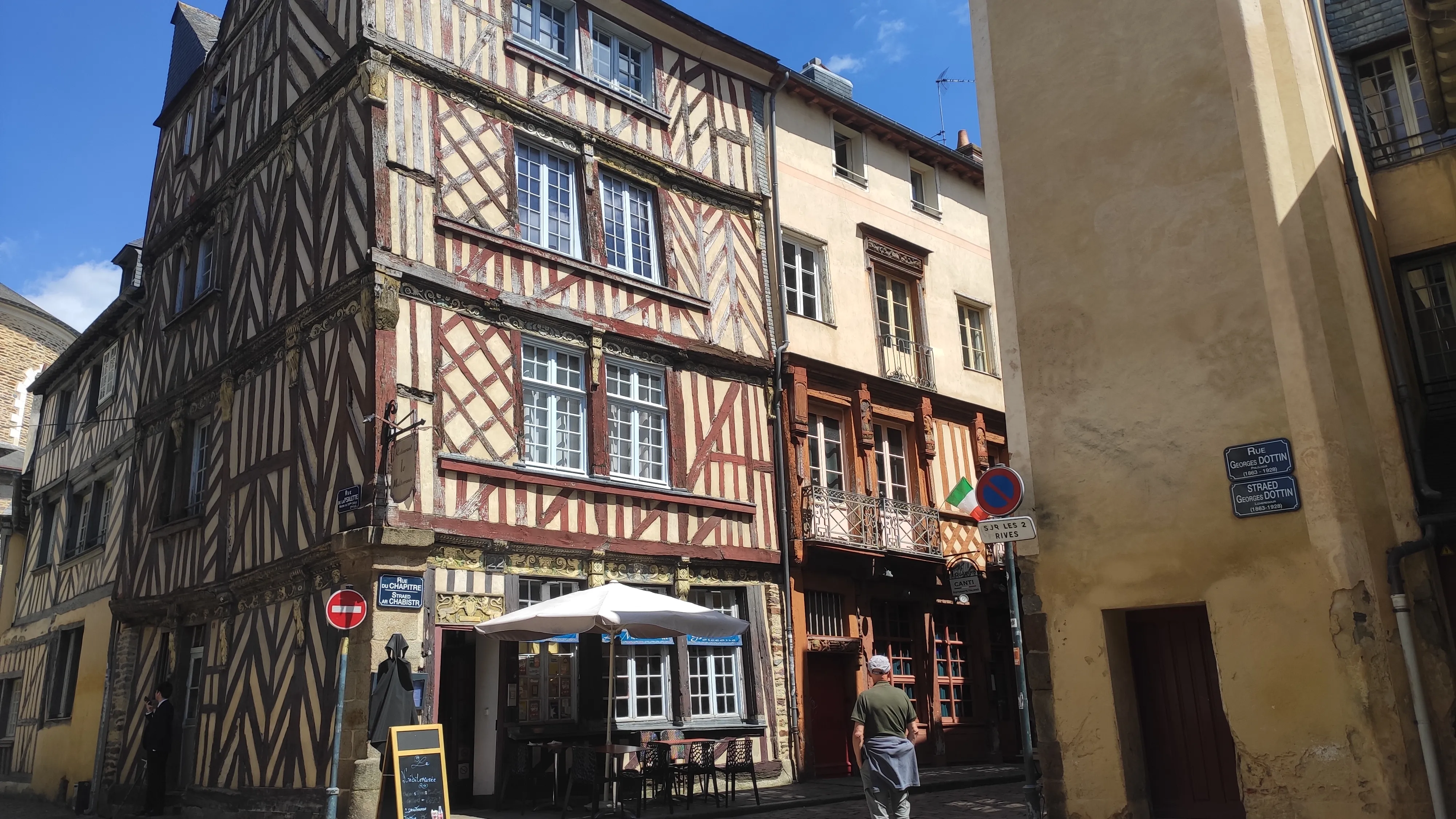 Rennes
