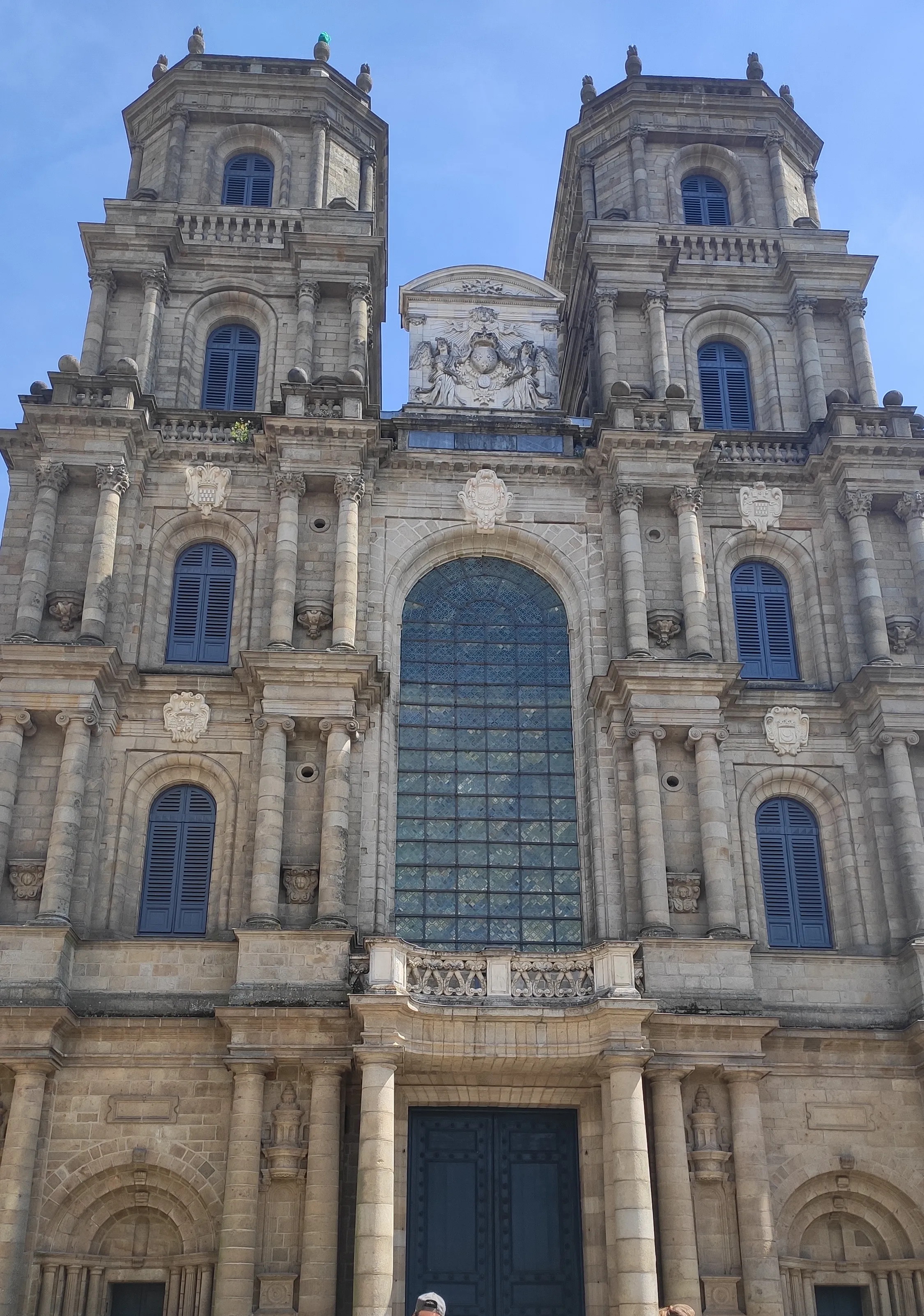 Rennes