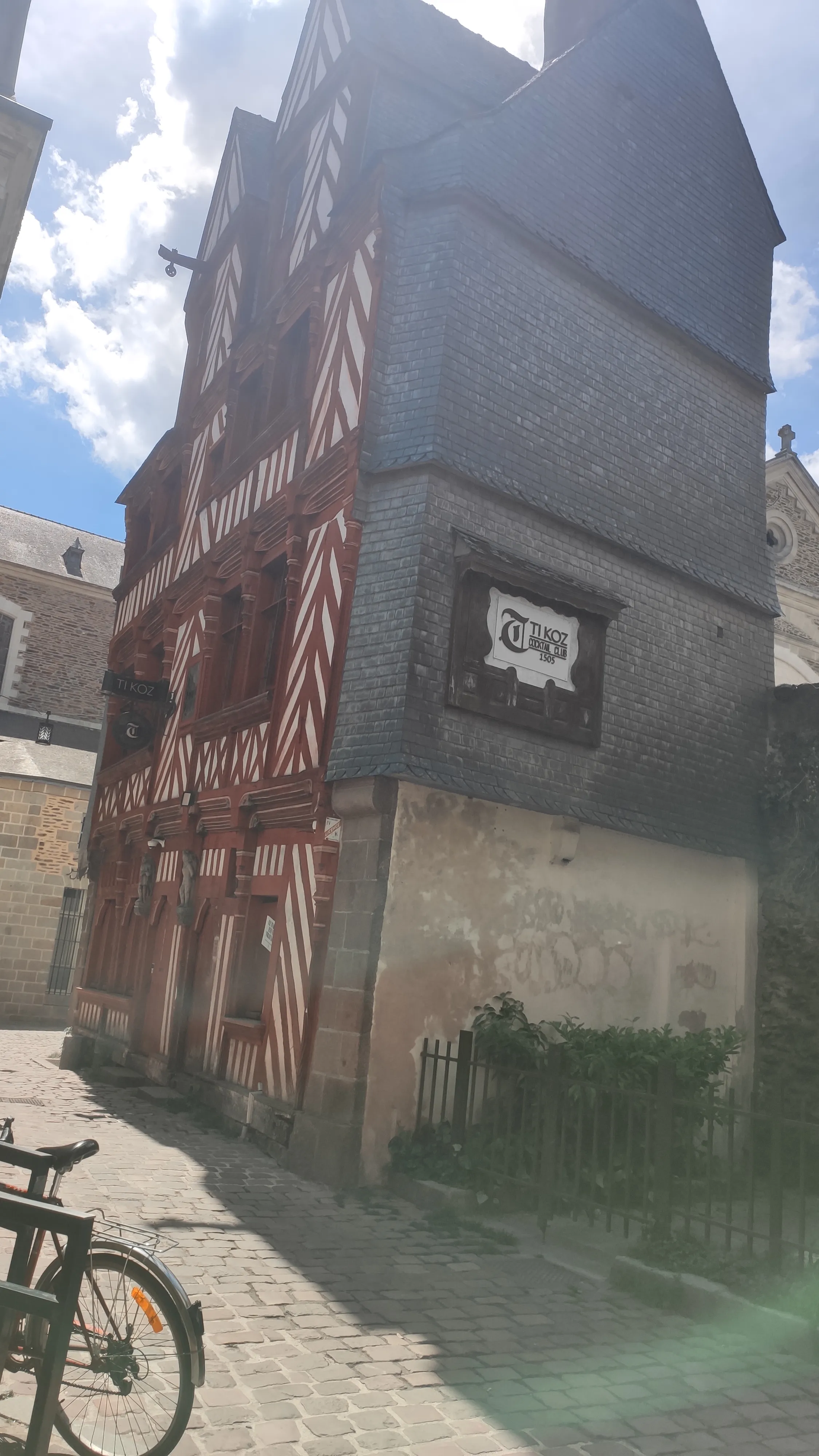 Rennes