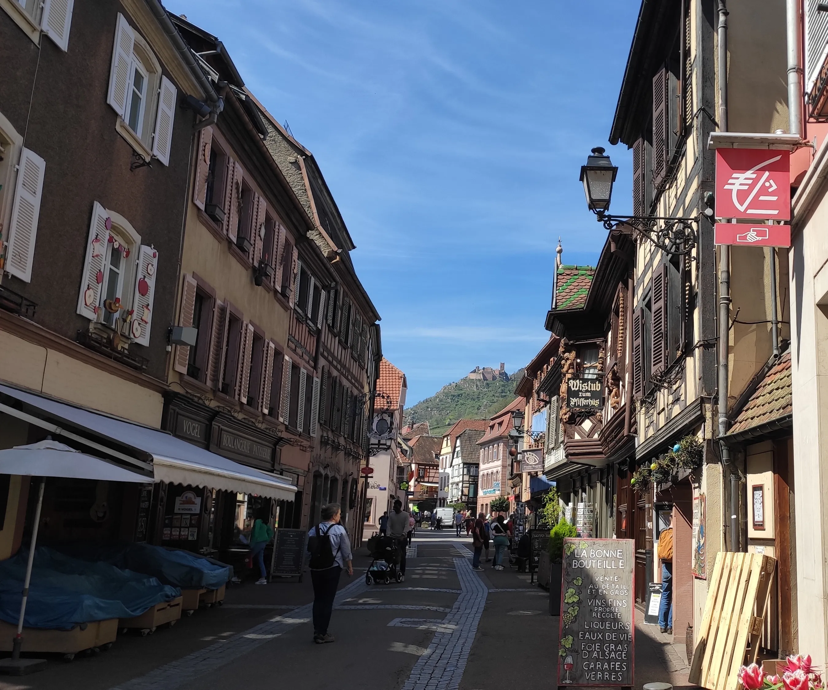 Ribeauvillé