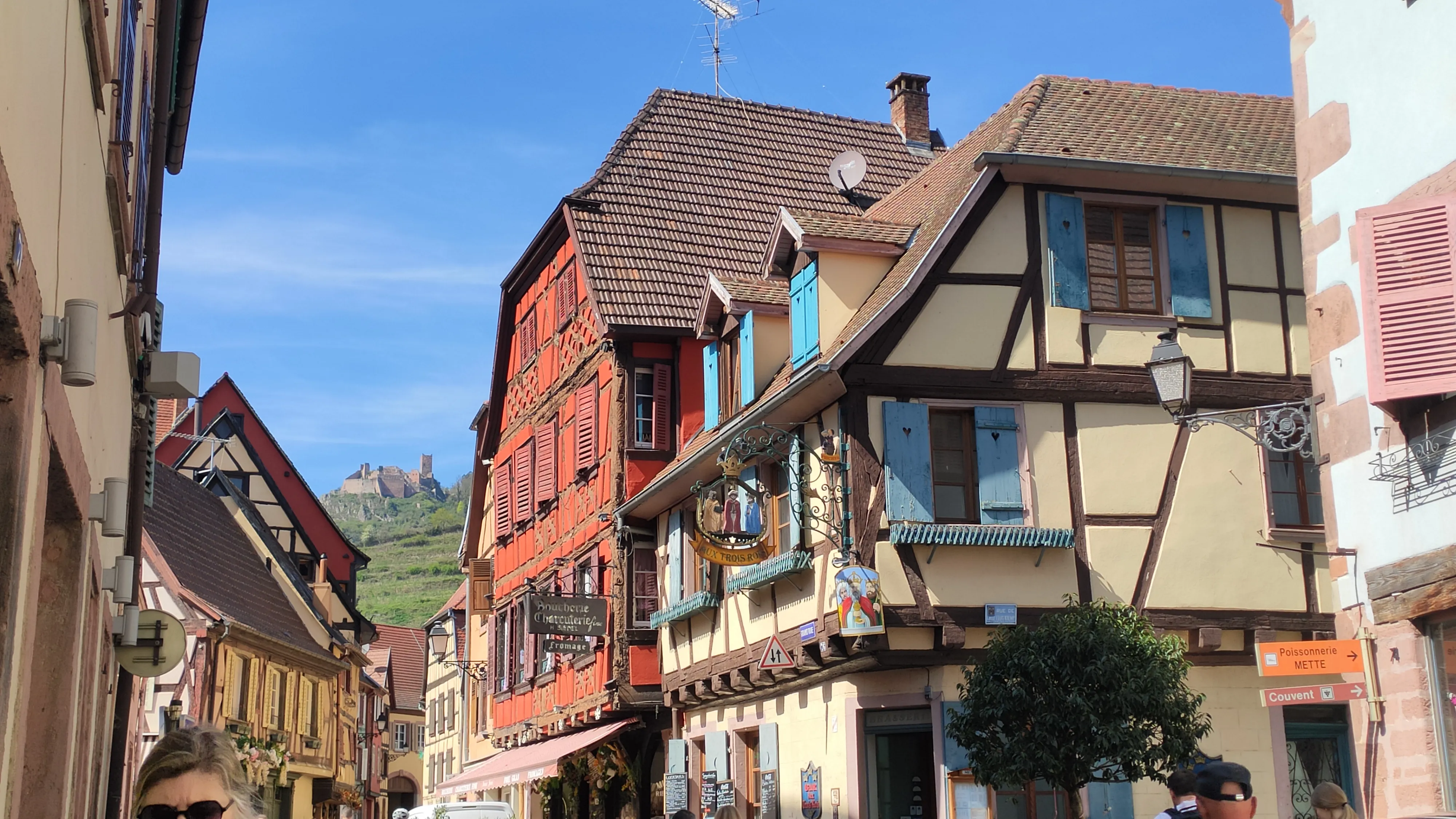 Ribeauvillé