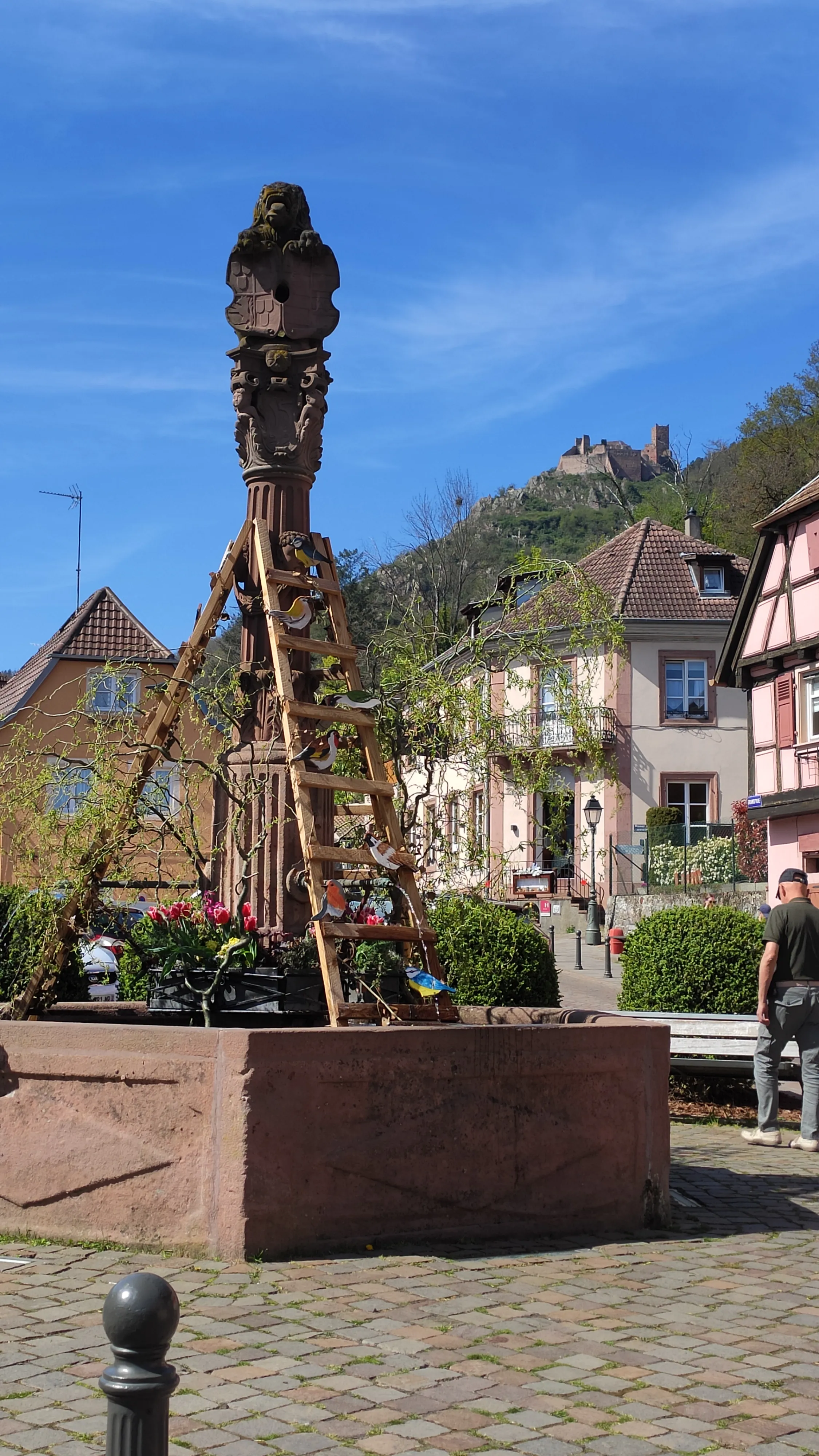Ribeauvillé