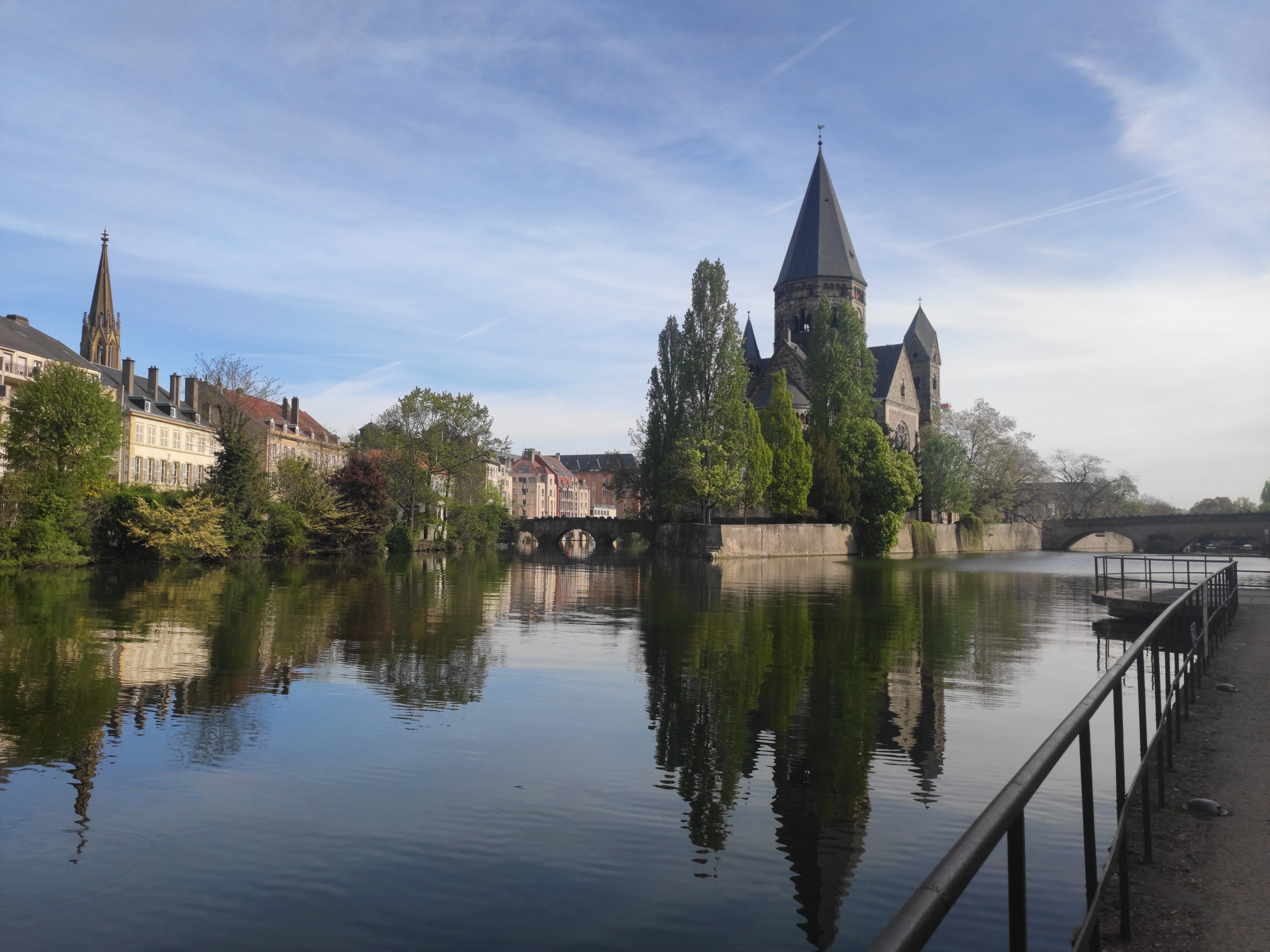 Metz (57°