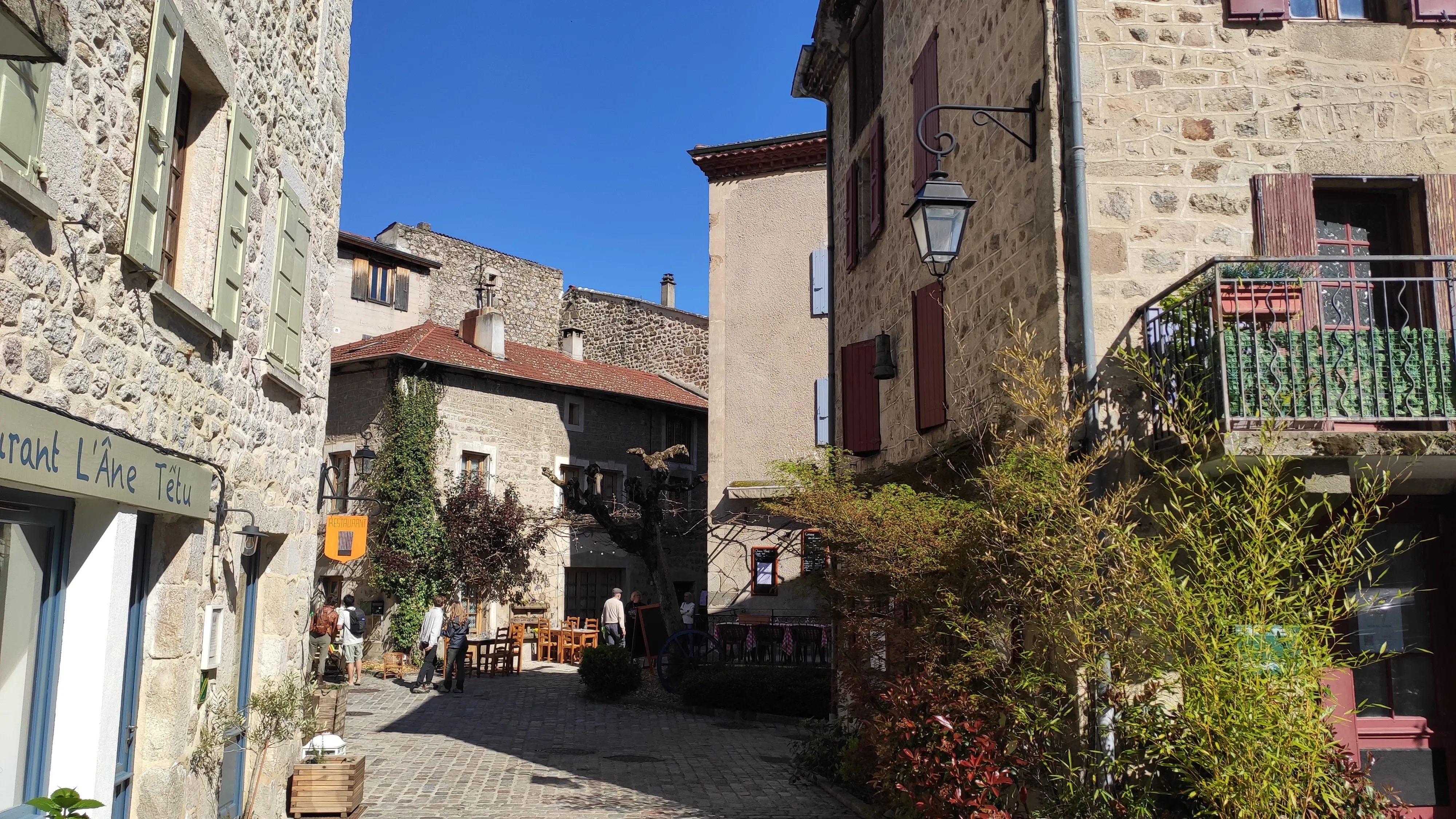 Tournon-sur-Rhône - Camping