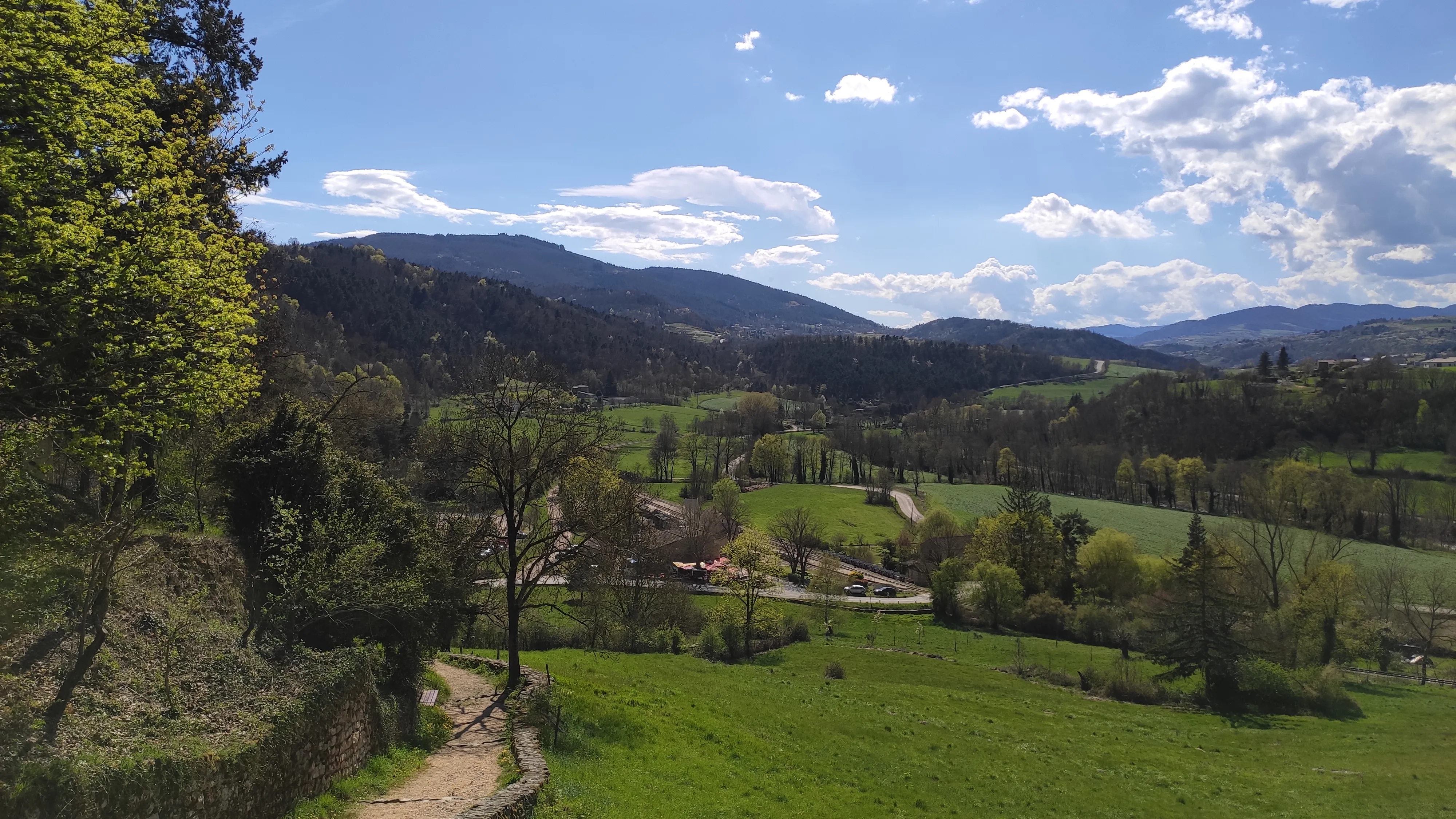 Tournon-sur-Rhône - Camping