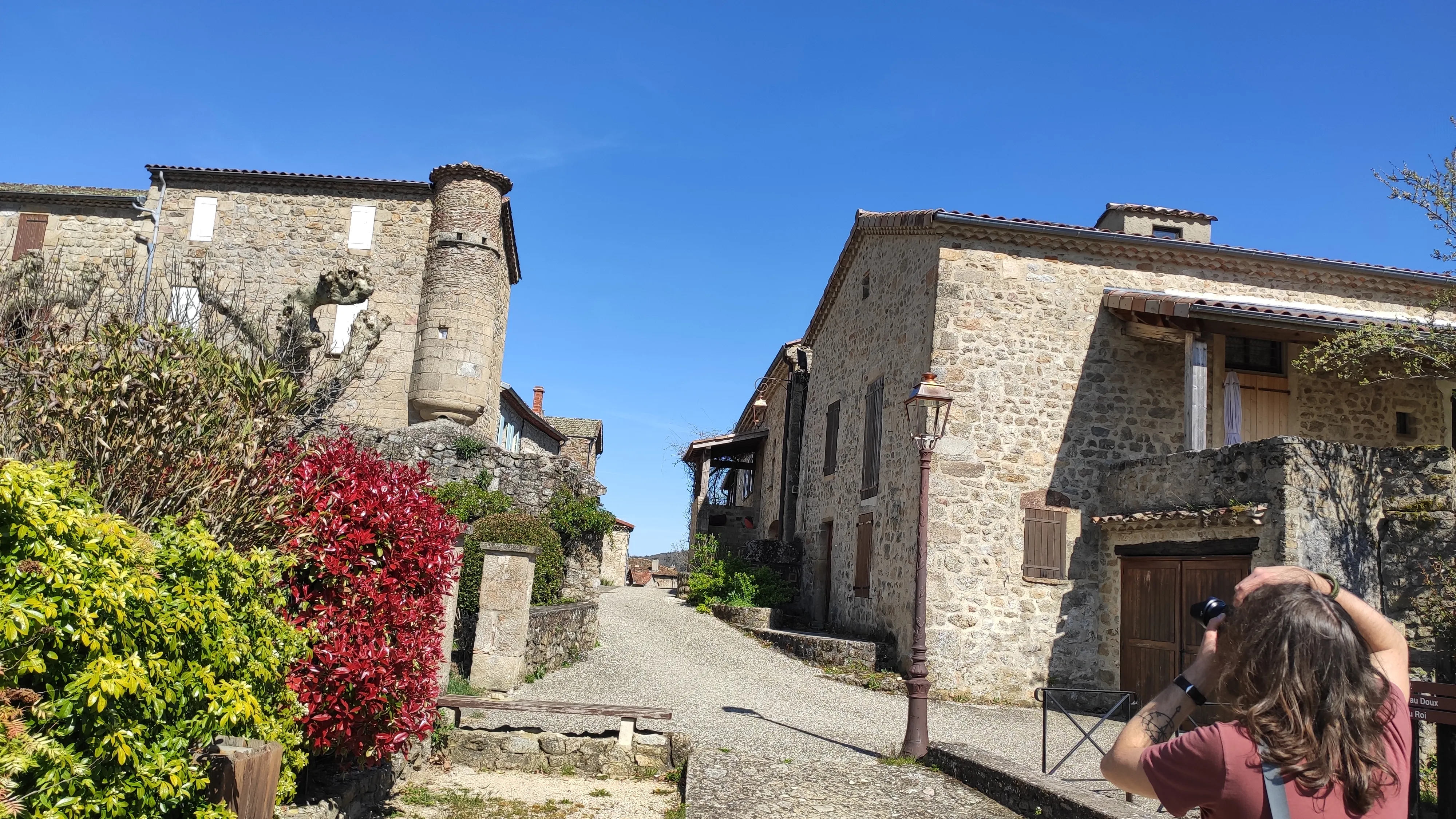 Tournon-sur-Rhône - Camping