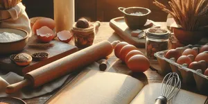 Générateur de recettes